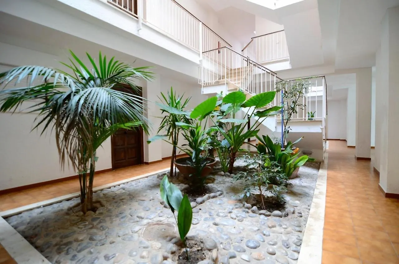 Apartmán Jardins Del Mar 48 L'Estartit