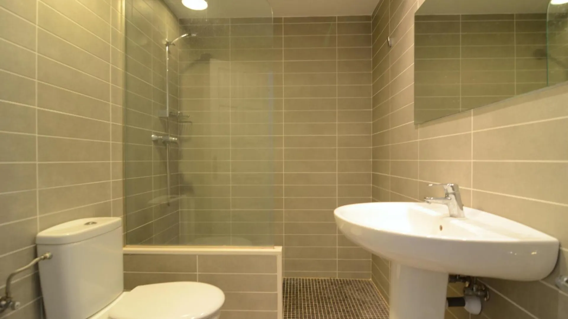 Apartmán Jardins Del Mar 48 L'Estartit