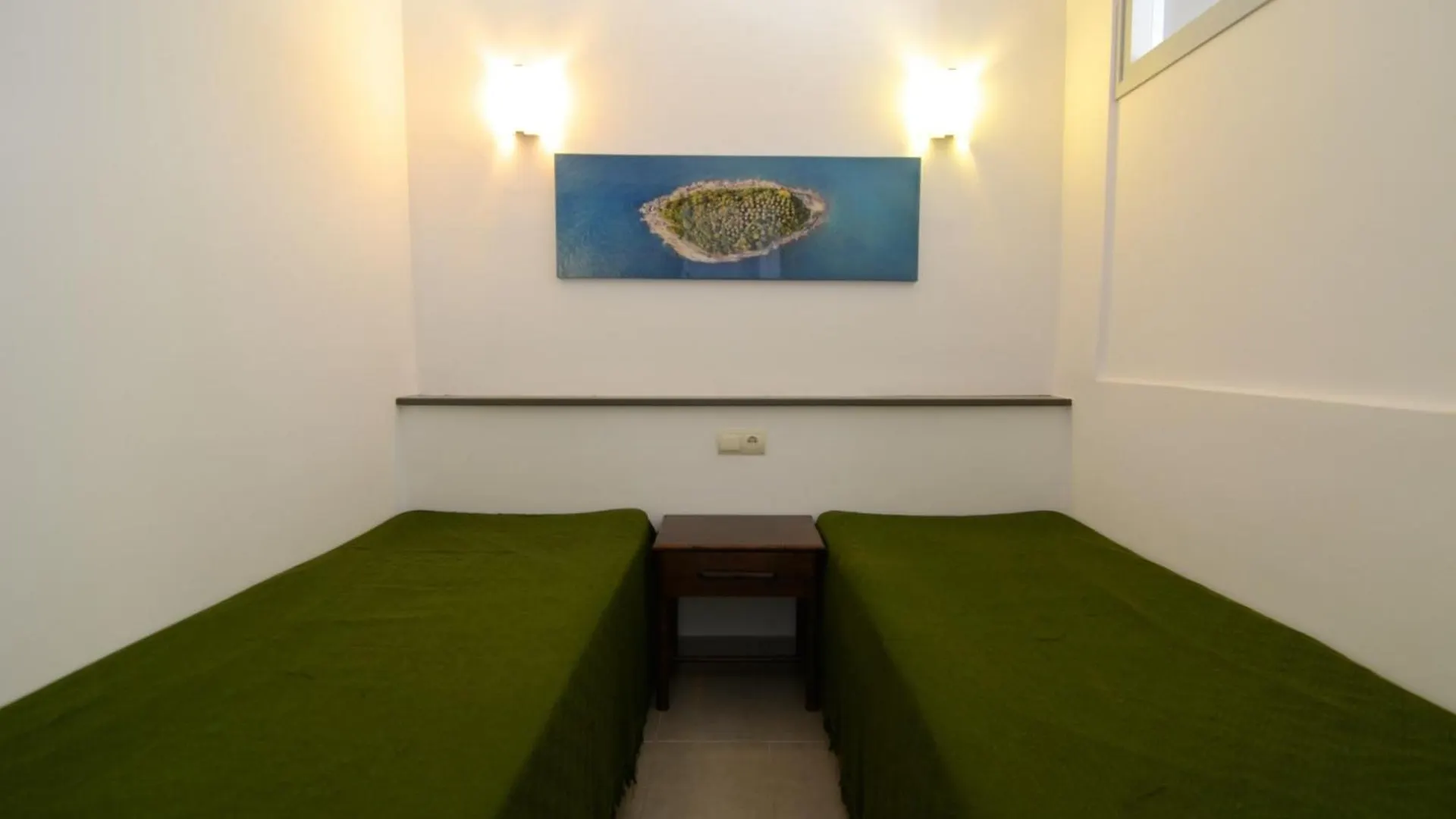 Apartmán Jardins Del Mar 48 L'Estartit