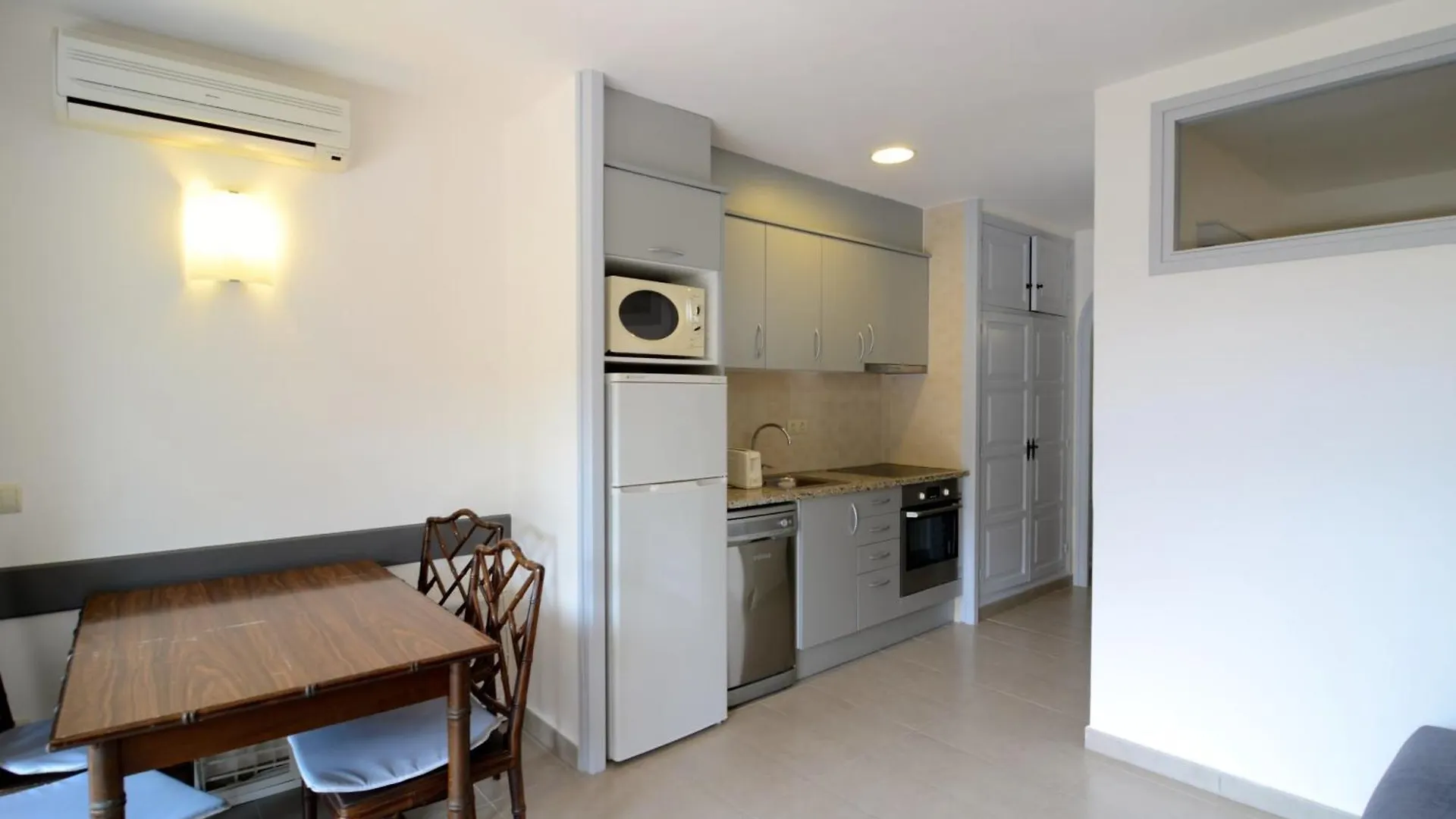 Apartmán Jardins Del Mar 48 L'Estartit
