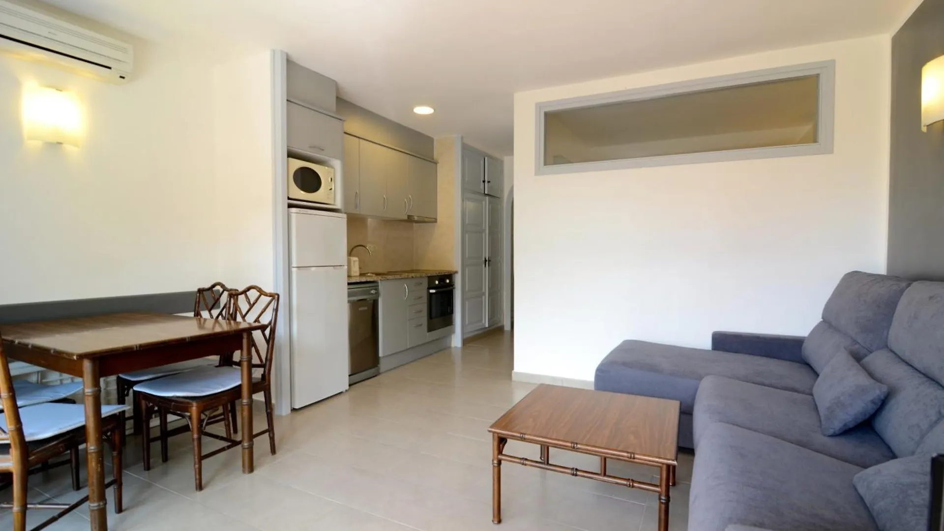 Apartmán Jardins Del Mar 48 L'Estartit 0*,  Španělsko