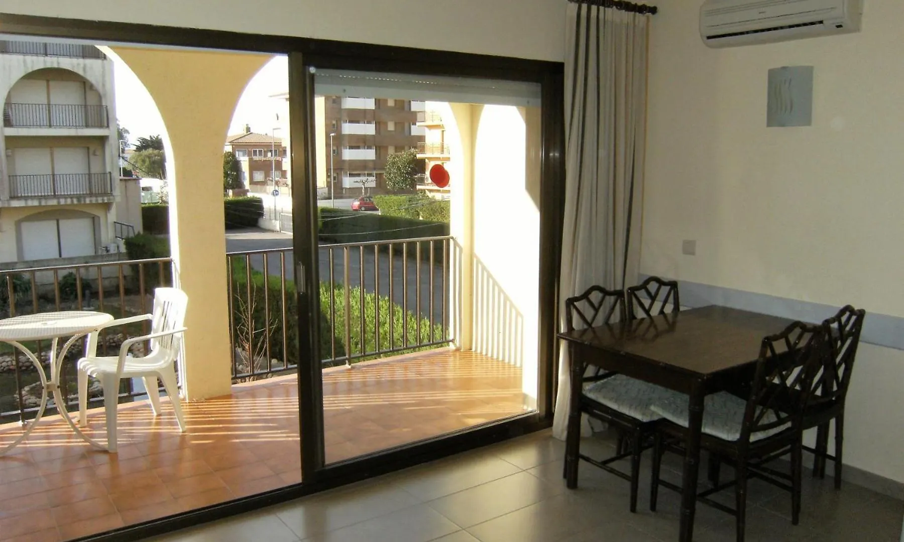 Apartmán Jardins Del Mar 48 L'Estartit